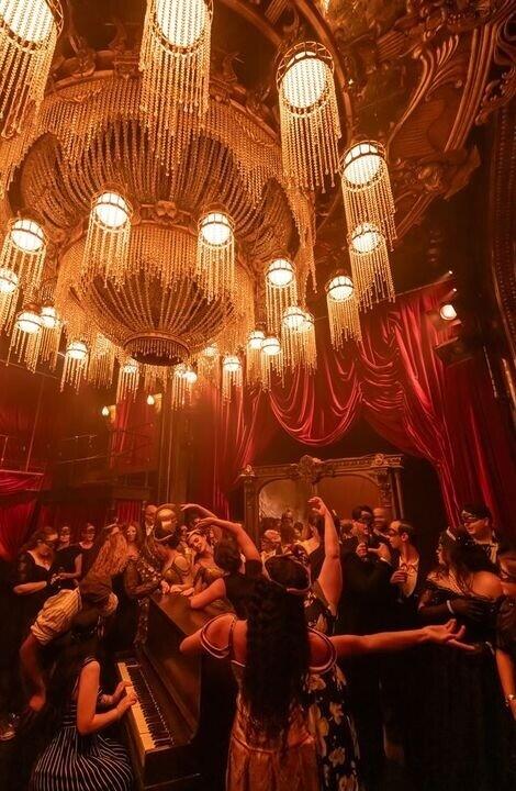 Foto: Preciosa Lighting